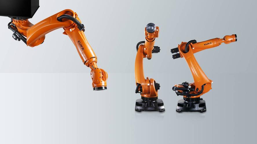 工业机器人调试库卡维护机器人abb机器人维修abb机器人集成